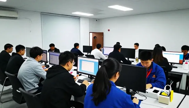 教育培训为教育提供更多可能
