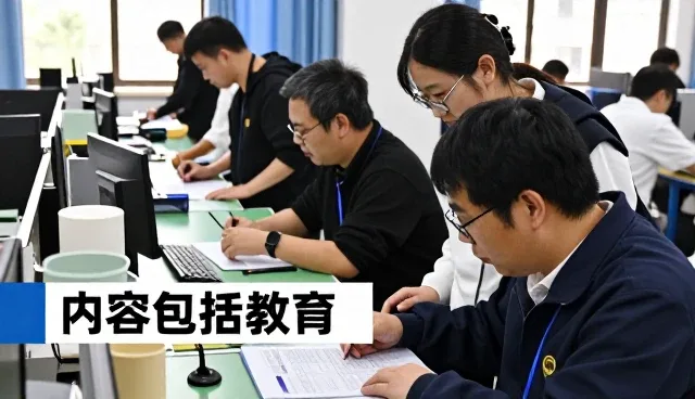 武汉厚德伟业教育咨询有限公司分享教辅资料知识