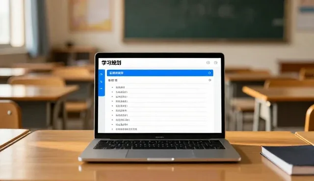 教育服务选型中需关注的四大核心要素